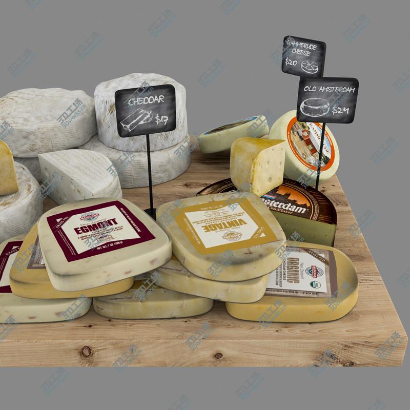images/goods_img/202104093/3D Cheese Set Stand model/4.jpg